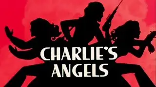 Charlie's Angels Series Intro - Season 2 (1977)