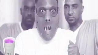 lil boosie Pots & Stoves Screwed&CHopped