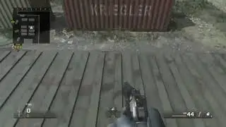MWR - INSANE VACANT FREE RUN | TRYLIX