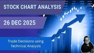 Chart Review and Trade Decisions 26 Dec 2025