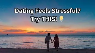Letting Go: The Secret to Enjoying Your Dates! 💖 #datingadvice #datingsuccess #datingtips