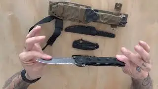 Que “navaja” recomiendo: Aplicación precio calidad confort | CMBTVS MÉXICO