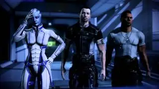 Les Aventures de Daggoth Shepard - Mass Effect 3 Playthrough - Episode 3
