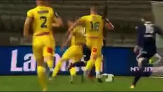 Melbourne Victory   Central Coast Mariners   2 3    video review