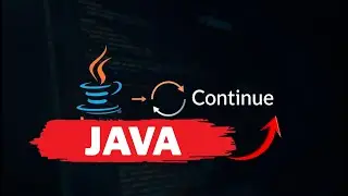 Java Continue Statement Explained | How to Use Continue in Java?