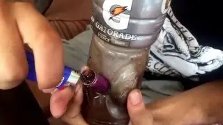 Wake & Bake Bubblegum Kush