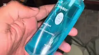 VIP Shiner ￼Eco Star LCD Screen Cleaner