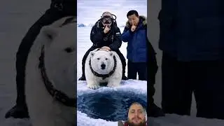 Putin's & Xi's Setup for Trump: Kim Jong-un and Ali Khamenei Watching Happily 90/Parody