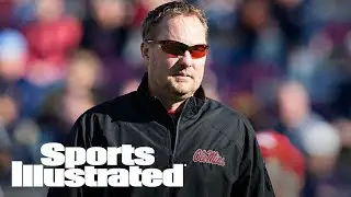 Why Hugh Freeze's Resignation Won't Be Last Chapter In Ole Miss Saga | SI NOW | Sports Illustrated
