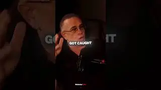 John Gotti Jr Exposes Sammy Selling Drugs to Kids