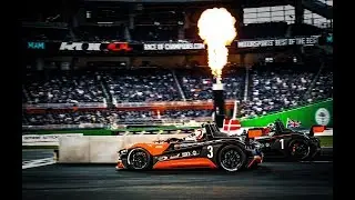 ROC Riyadh | ROC 2018 | Riyadh Race of Champions