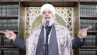 خطبة الجمعة رقم/278/العبرة في الإسلام ألقاها الشيخ محمد الفاتح في مركز الفاتح للقرآن الكريم والعلوم