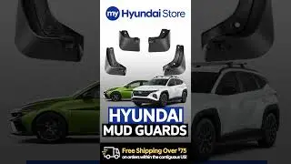 OEM Hyundai Parts and Accessories