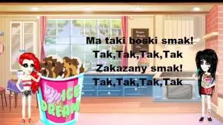 Mogę Wszystko, Nic Nie Muszę MSP By plakata