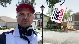 Santiago Estates, Sylmar Miguel Castellanos