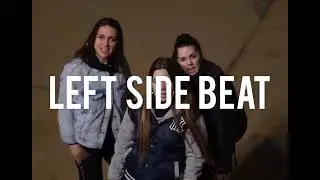 FREE &ndash; | Ultra Underground type beat | Left Side Beat production