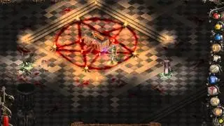 Inquisitor   628 - alternative final battle