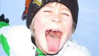 Katterjokk the movie: Extramaterial