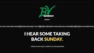 Best Punk Albums of 2025 | BV Weekly