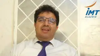Système de management environnemental 14001مدخل الى نظام تسيير البيئة حسب مقياس