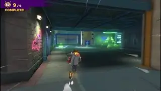 knockout frenzy!!! (Knockout City Beta Ps4)
