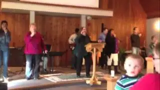 Joyful worship @ SPUC