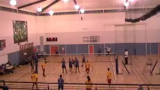 Westside vs Playaz  South Pacific Challenge, 2014 (part 2)