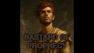 Bastard of Prophecy - 