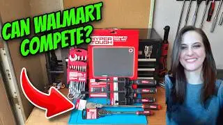 Hyper Tough Tool Review
