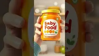 Hidden Sugars in Baby Foods: What Every Parent Needs to Know