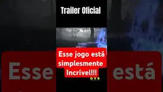 Elden Ring Nightreign Trailer oficial