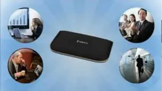 Lifesize Passport Product Tour