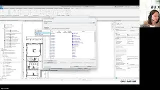 Revit 2025 enthüllt: Die neuesten Highlights im Überblick