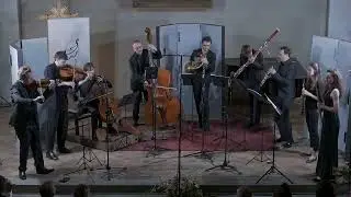Spohr &ndash; Grand Nonett for Winds and Strings op. 31 &ndash; Schubertiades de Th&ocirc;nex