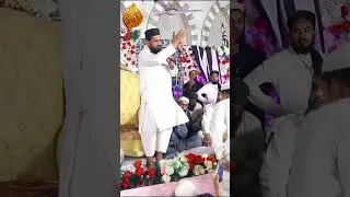 Molana qasim Gujjar Live
