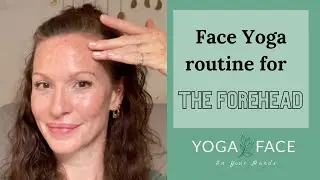 Soften Forehead Lines and improve Wellbeing