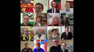 Celebrating 30 years of UnitingCare Australia - video vignette number one.