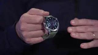 Recensione Huawei Watch Gt 4 | Corriere della Sera #huaweiwatchgt4 #smartwatch #recensione