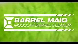 Exalt Paintball Barrel Maid YouTube