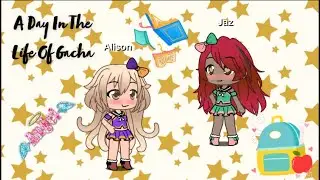 Typical High-School Bully Story *With Magic* | A Day In The Life Of Gacha