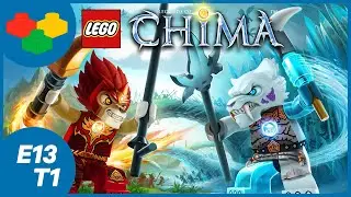 Leyendas de Chima (2013-2015) | Mi Colecci&oacute;n de LEGO - Episodio 13