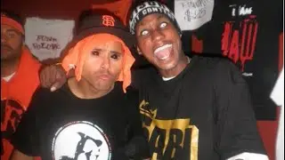 SwizZz/Hopsin Type Beat 