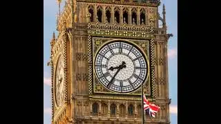 UK CLOCKS GO FORWARD 31 MARCH 2024 | Prophetess Dr Christy Idahosa