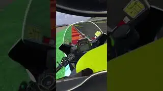 Ducati V4R Pure sound I VR Rider SBK '23 - #sbk #motogp #motorcycle #free #loveforbike #forareason