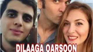 DILAAGA QARSOON 84 | MASEER DARTIIS AYUU MINDI U GELGELIYAY UNA DILAY