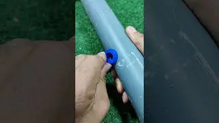 This is the correct way to install a pipe. #automobile #invitation