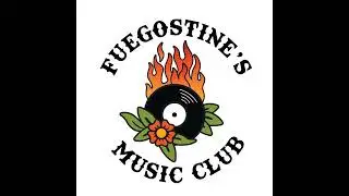 Going Viral Changed Everything: Proxima Parada on TikTok, Music, & Staying True | Fuegostine's Mu...