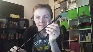 Vlog 56 Unboxing 15 Past Geekgear Mystery Wands August 18, 2020