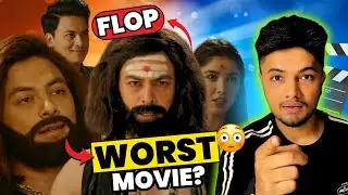 Nepali Movie Rawayan Really a Flop Movie😳 ?? || Sk Sugam