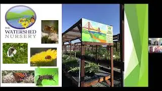 Native Plant Propagation Discussion with Diana Benner and Marilyn Latta